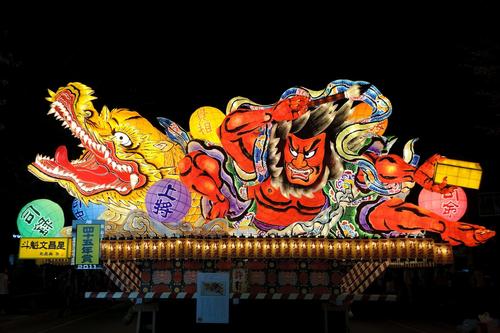O que  um festival japons? Comentrio da cultura tradicional aos trs grandes festivais! _ No artigo 1.jpg